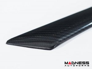 Maserati Ghibli Interior Trim - Carbon Fiber - Door Trim Kit - Feroce Carbon - set of 4 Maserati Ghibli Interior Trim - Carbon Fiber - Door Trim Kit - Feroce Carbon - set of 4